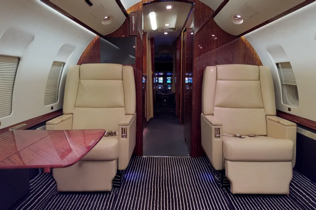 Extraordinary in Air Travel