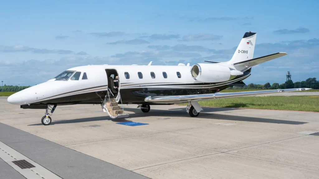 on-demand-charter 