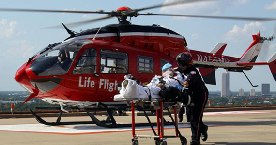 air-ambulance-service