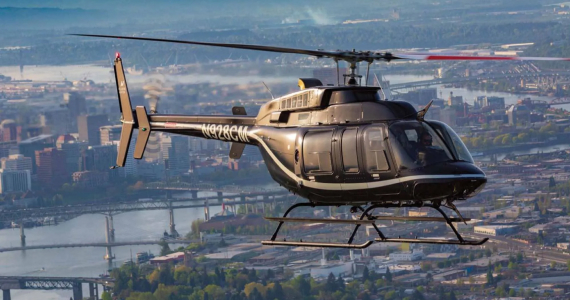 helicopters-rental