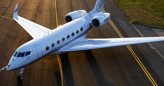 private-jet-charter