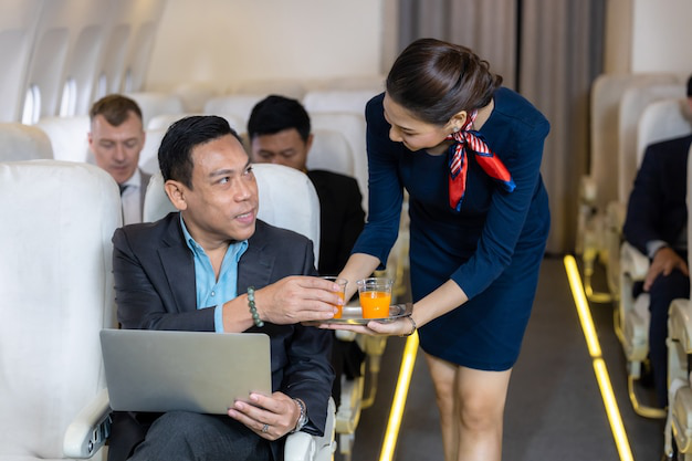 personalized-support-in-flight