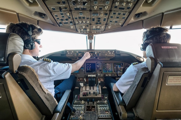 global-aircraft-network