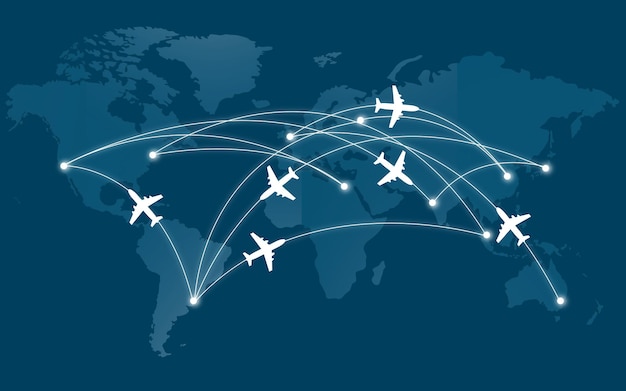 oneworld-advantage